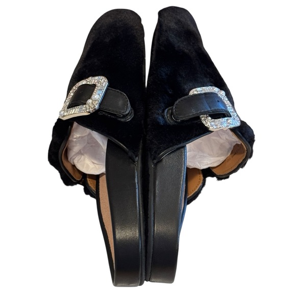 Kate Spade Cici Mules Size 6B - Picture 9 of 14